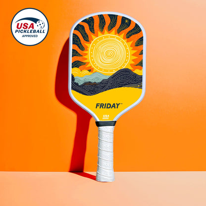 Pickleball Paddle source view 13