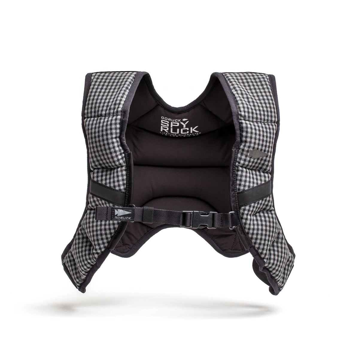 Women's Weighted Training Vest 8LB / Vesper - Reflective option