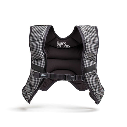 Women's Weighted Training Vest 8LB / Vesper - Reflective option