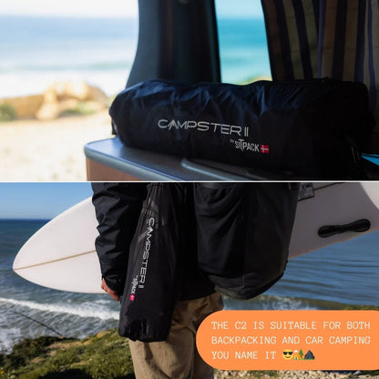 Ultralight Camping Chair source view 13