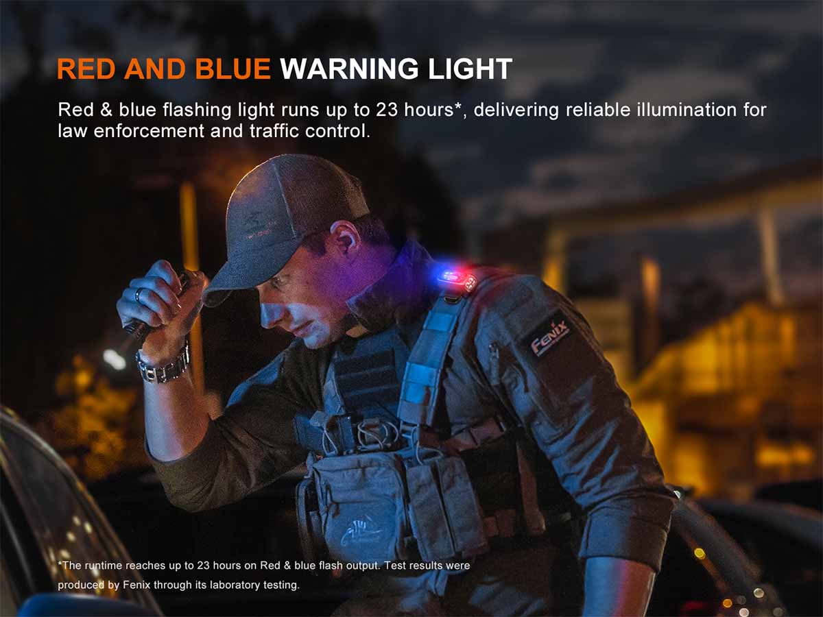 Rechargeable Clip-On EDC Flashlight source view 13