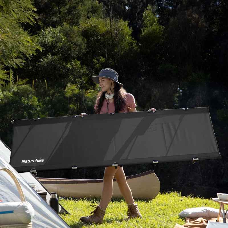 Camping Cot source view 13