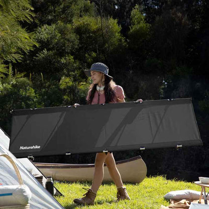 Camping Cot source view 13