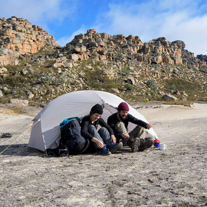 Backpacking Tent source view 13