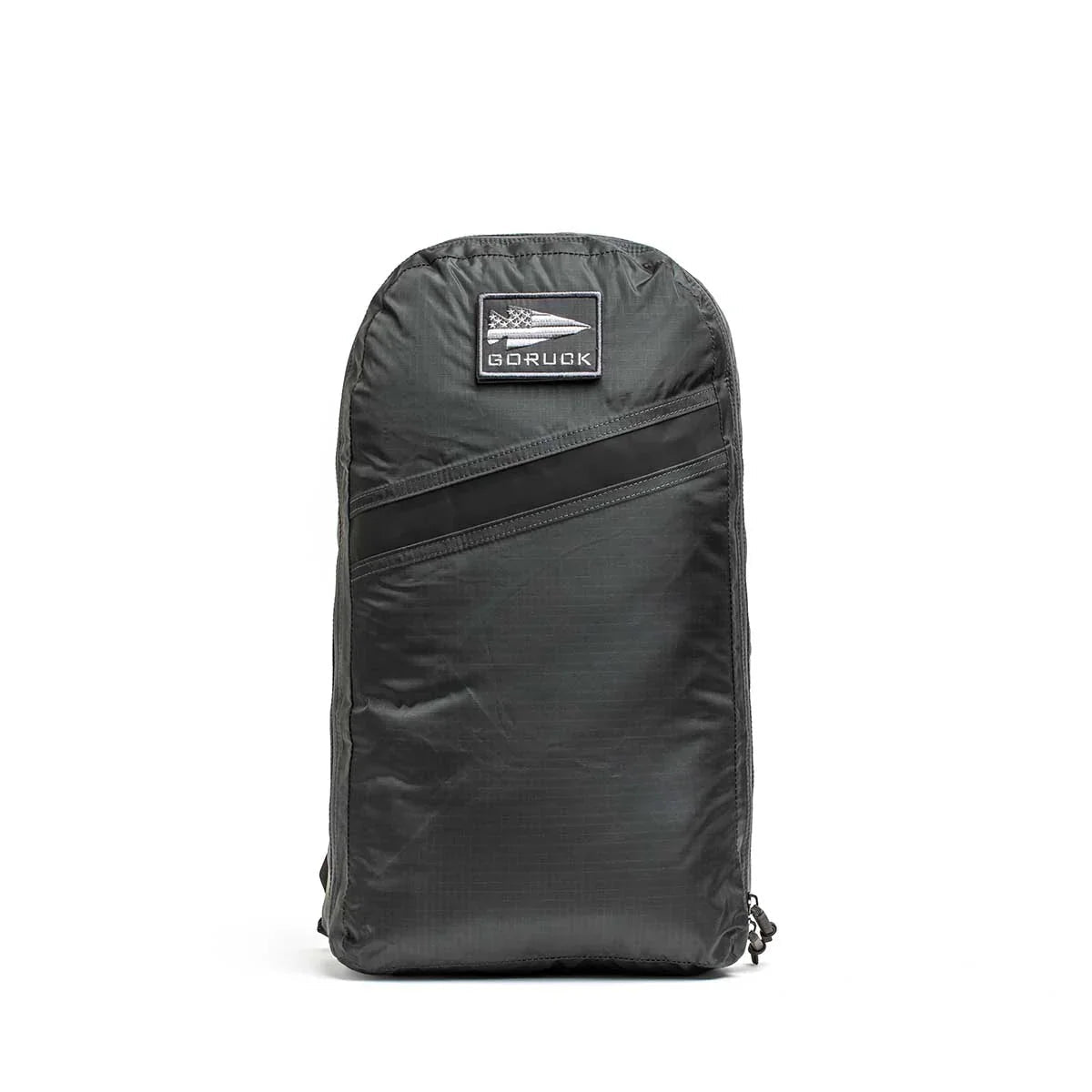 Packable Ripstop Backpack source view 13