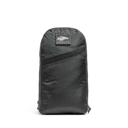 Packable Ripstop Backpack source view 13