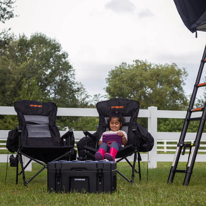 Folding Camping Chair source view 13