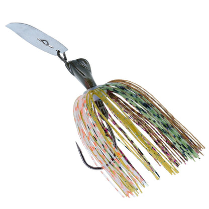 Lead Fishing Jigs 1/4 oz / Bluegill option