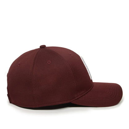 Baseball Fan Cap source view 13