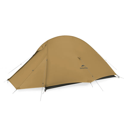 Backpacking Tent beige / PFC-Free option