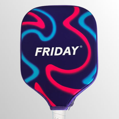 Pickleball Paddle Cover Vice option