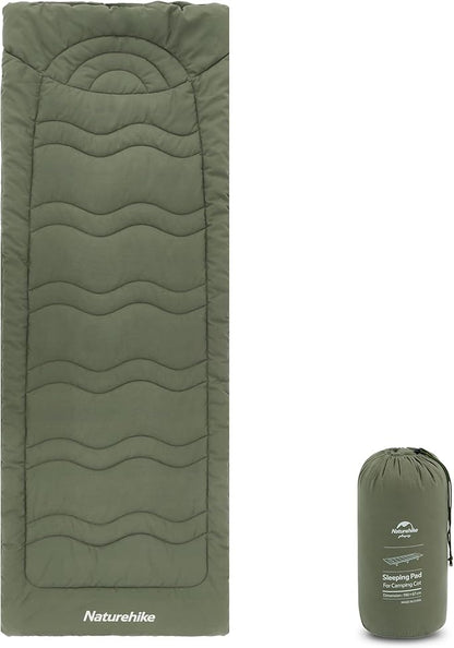 Camping Cot Optional Accessories / Mat option