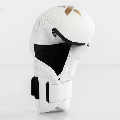 MMA Sparring Gloves source view 13