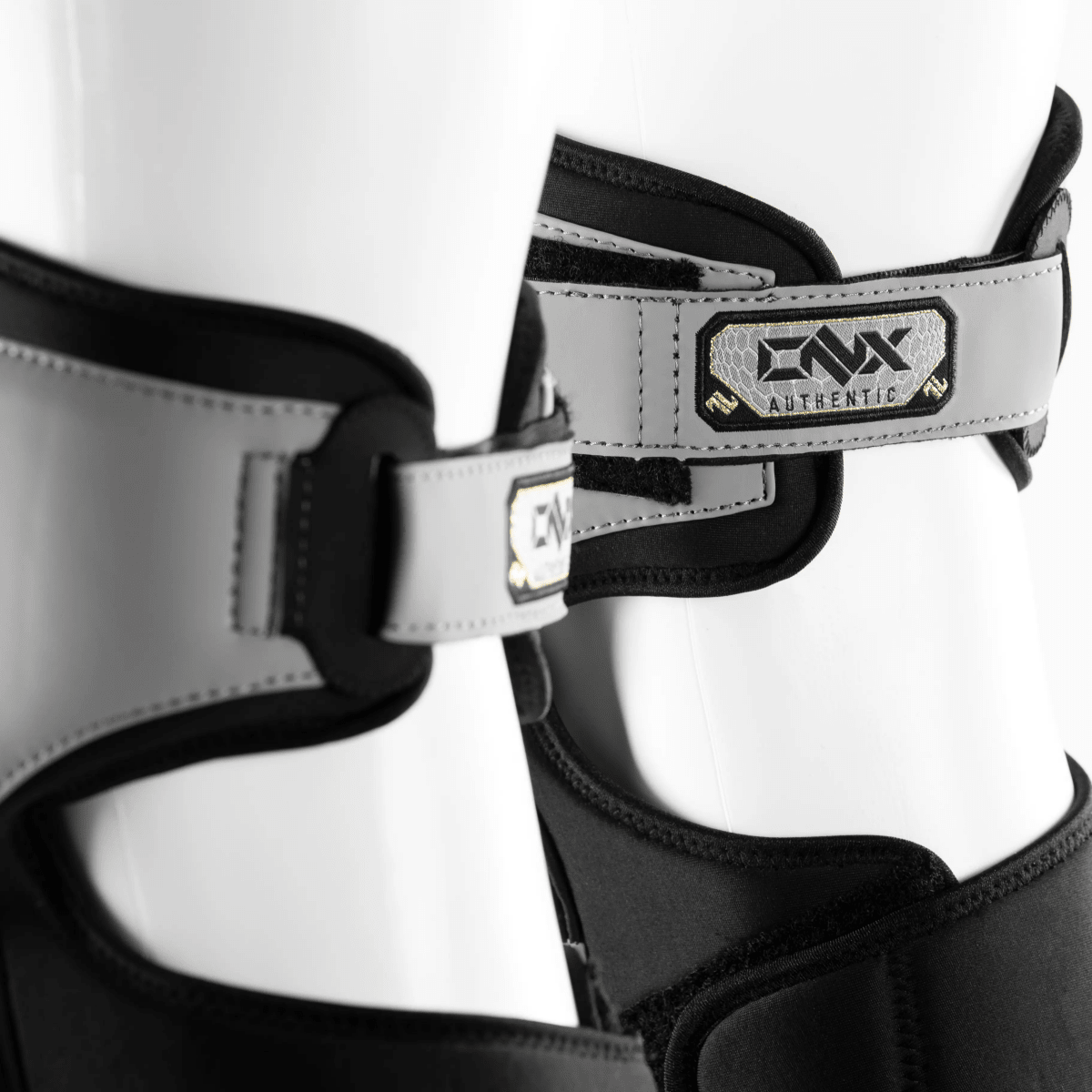 MMA Shin Guards source view 13