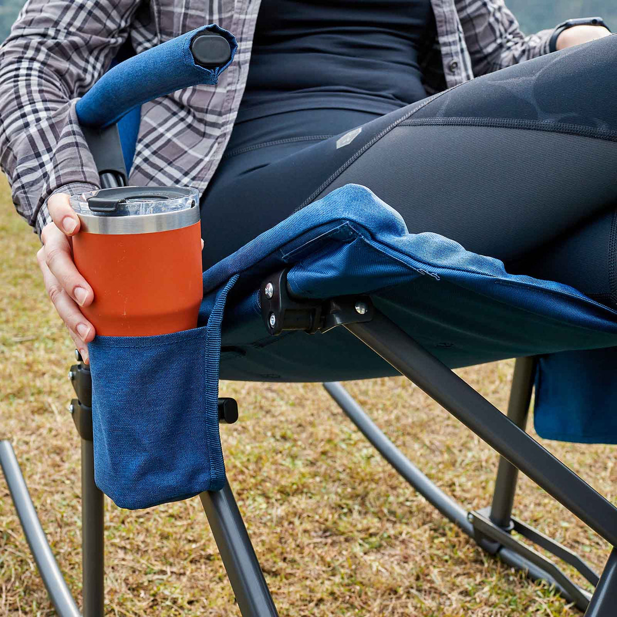 Camping Chair source view 13
