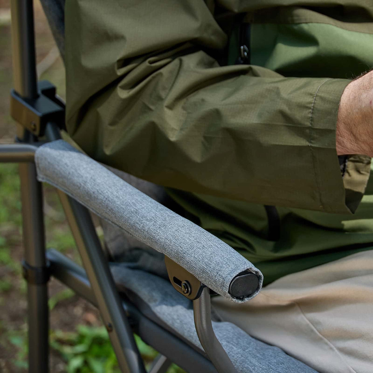 Camping Chair source view 13