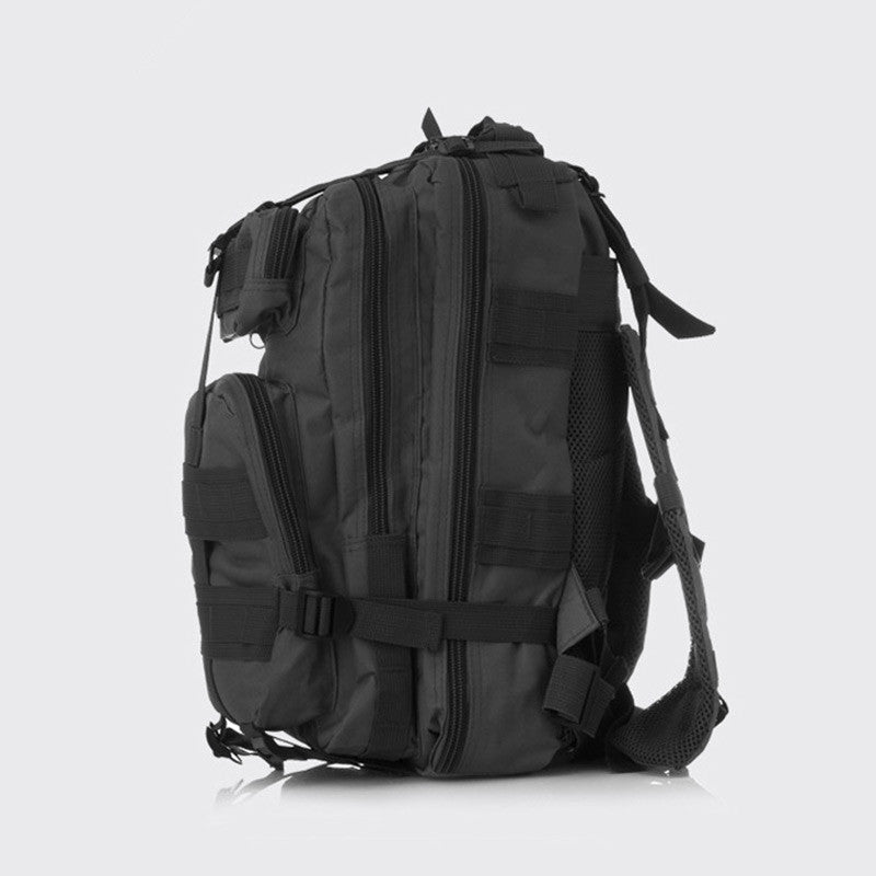 Hiking Backpack source view 13