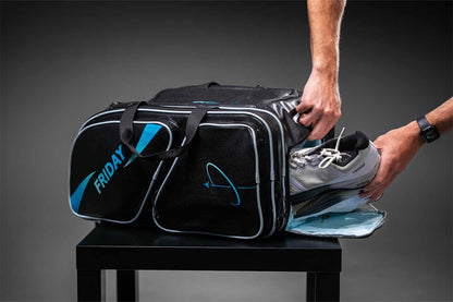 Pickleball Equipment Bag source view 13