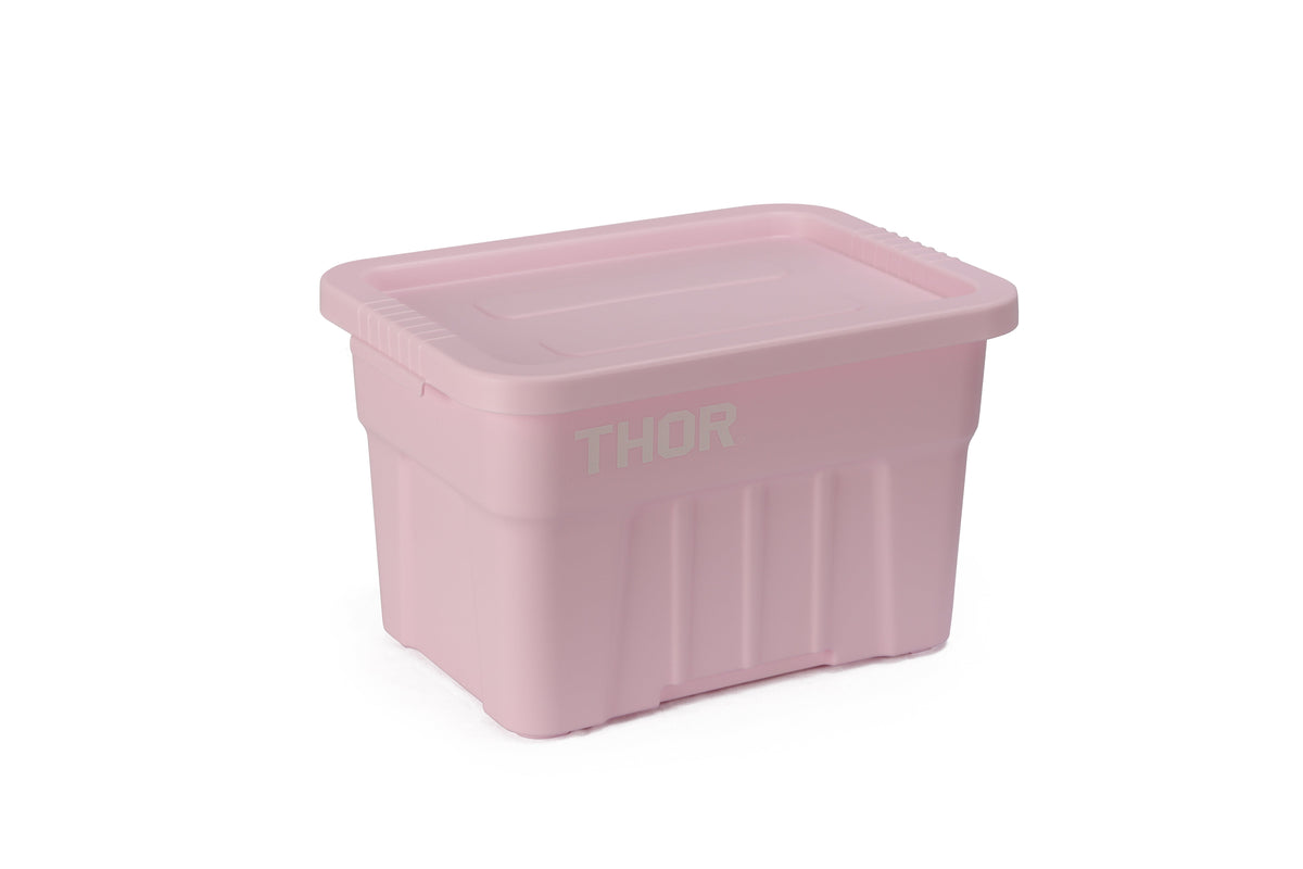 Storage Container Pink option