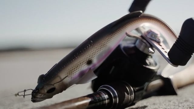 Six-inch paddle tail swimbait source image 22