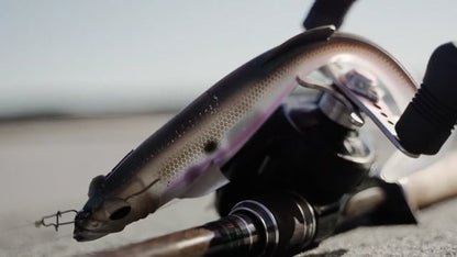 Six-inch paddle tail swimbait source image 22