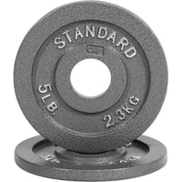 5LB (SET OF 2)