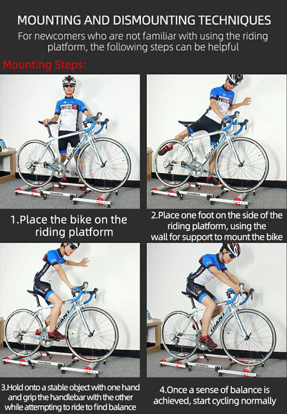 Bike Roller Trainer original source image 22