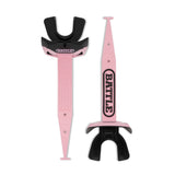 Light Pink/Black