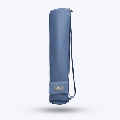 Yoga Mat Bag Dark Blue option