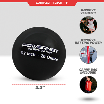 Weighted Training Balls source view 14