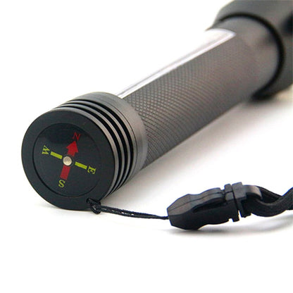 Multi Function Emergency Flashlight source view 14