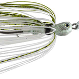 Olive Shad