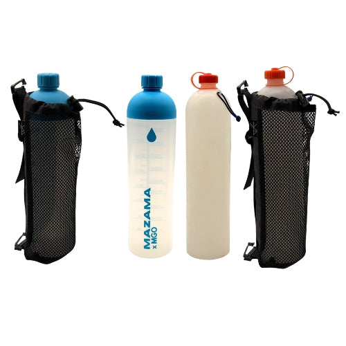 Backpack Water Bottle Sleeve source view 14