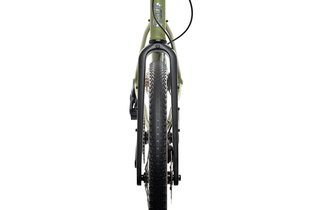 Bicycle Fork source view 14