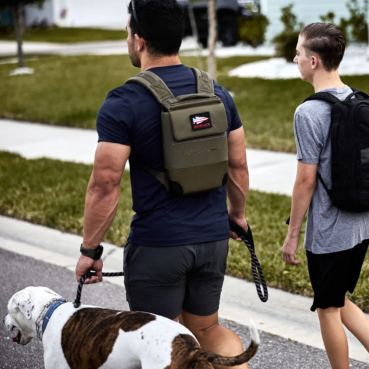 Ruck Plate Carrier source view 14
