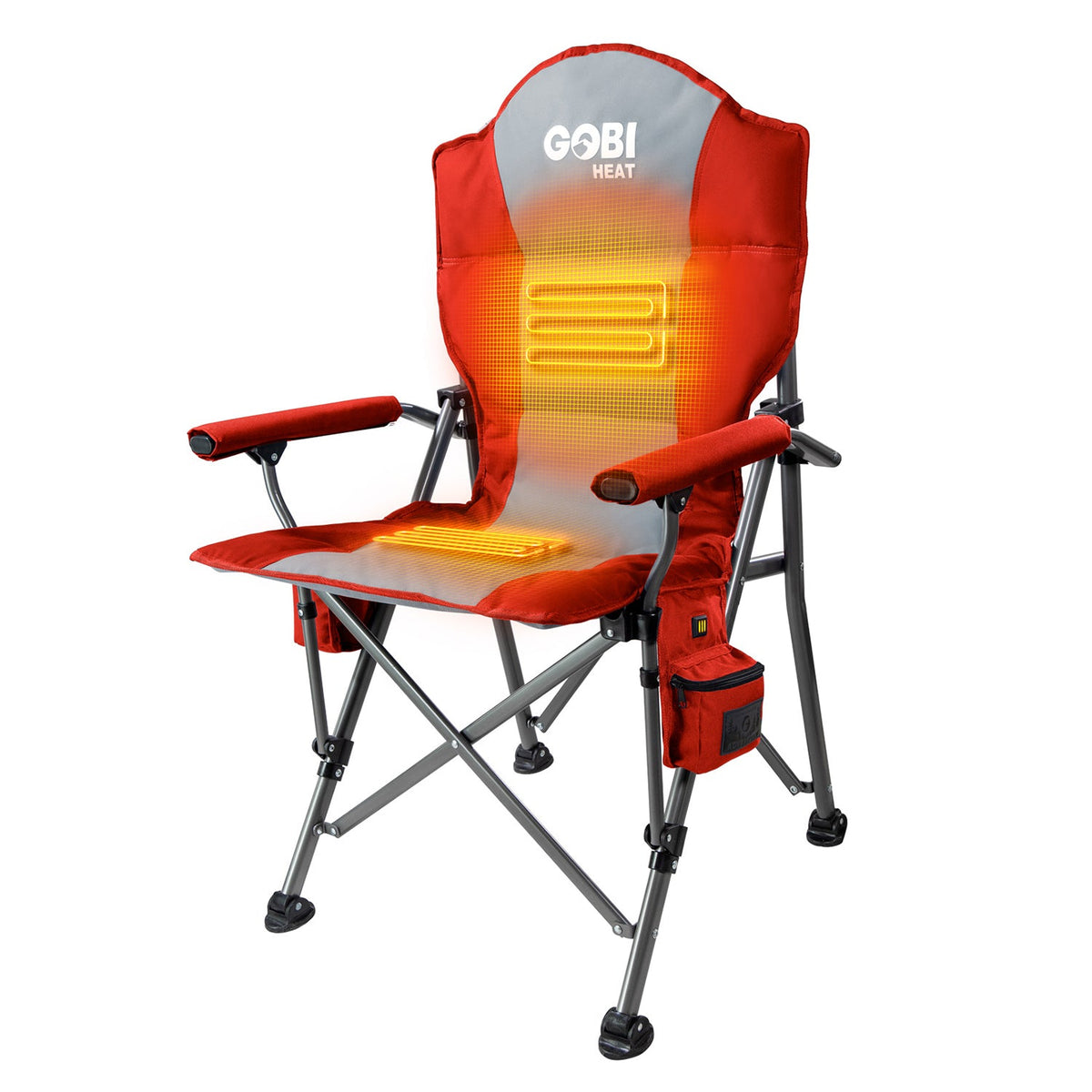 Camping Chair Flare option