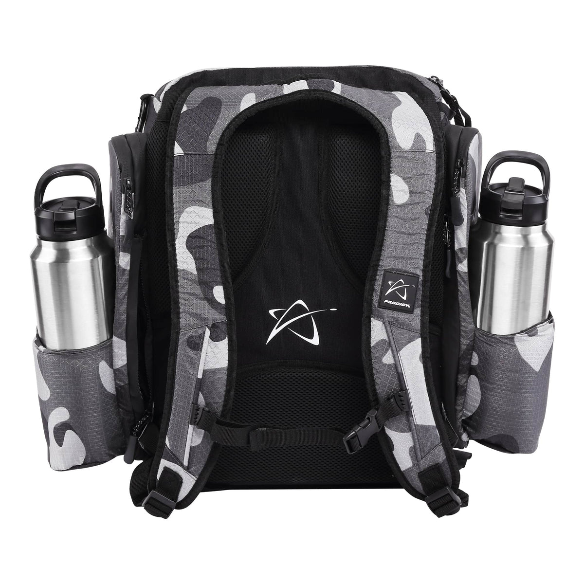 Disc Golf Backpack source view 14