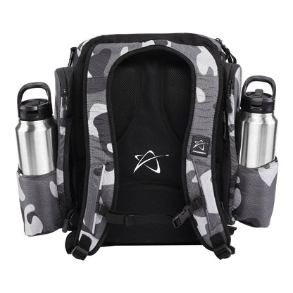 Disc Golf Backpack source view 14