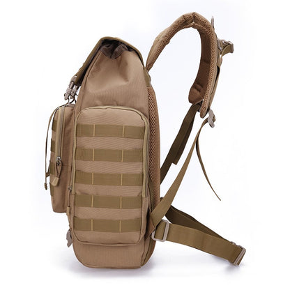 40L MOLLE Outdoor Backpack source view 14