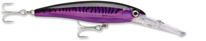 Saltwater Trolling Lure Purple Mackerel option