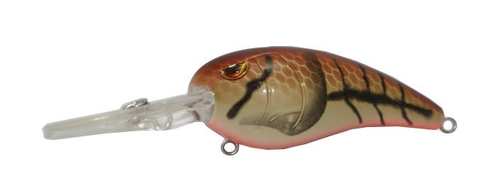 Medium Diving Crankbait source view 14