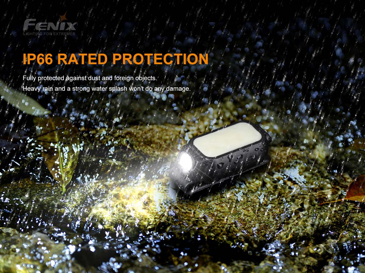 Rechargeable Mini EDC Flashlight source view 14