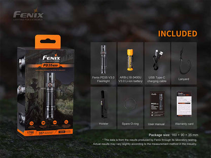 Handheld Flashlight source view 14