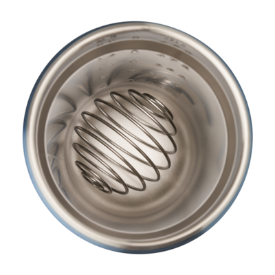 Insulated Shaker Bottle source view 14