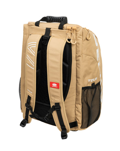 Pickleball Backpack source view 14