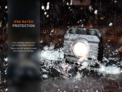 Rechargeable Camping Lantern source view 14