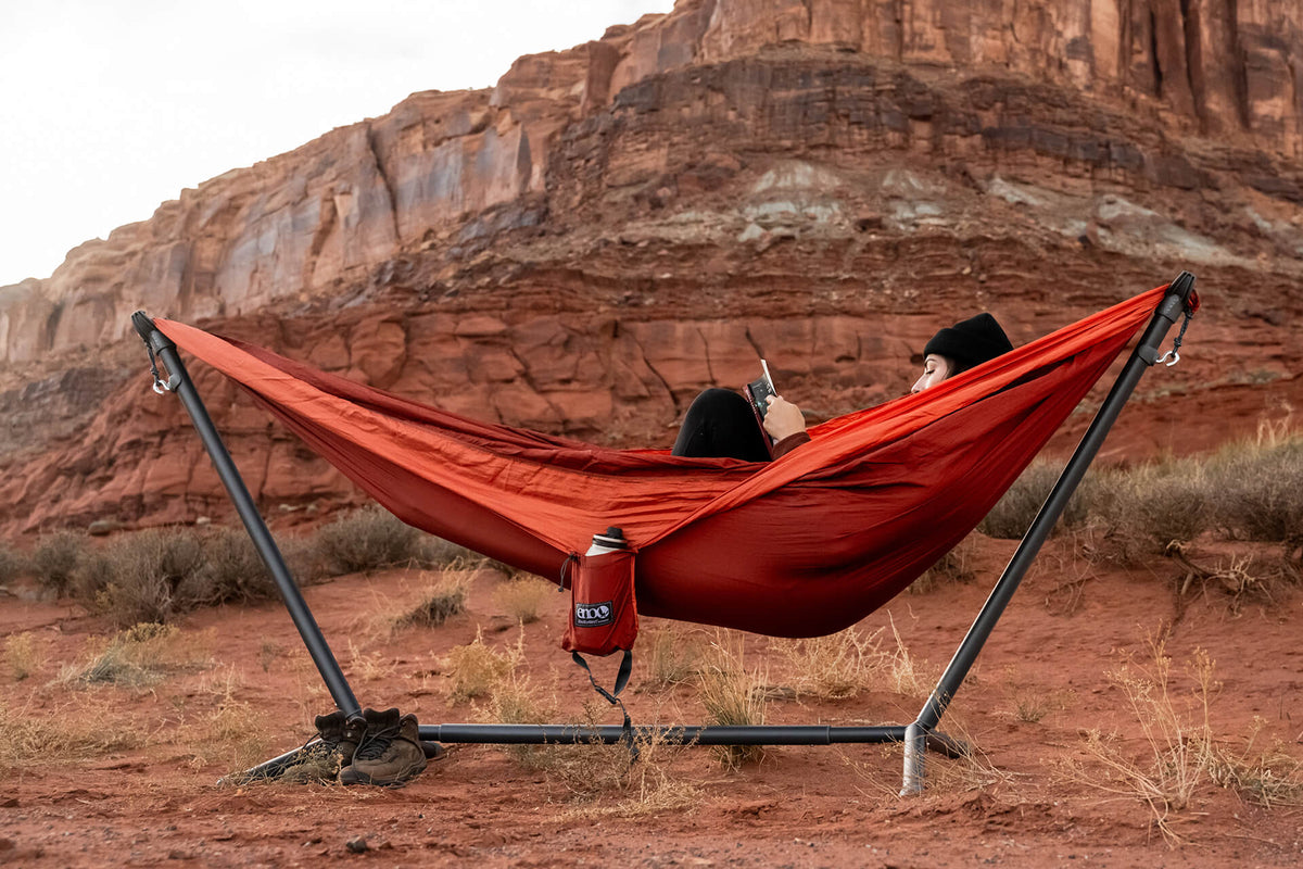 Camping Hammock source view 14