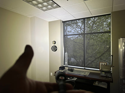 Rechargeable Flashlight source view 14