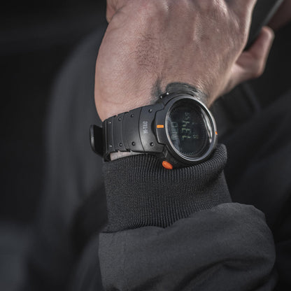 Compass Watch source view 14