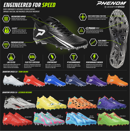 Football Cleats source view 14